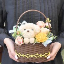 母の日のご注文ありがとうございました！